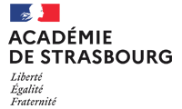 Acédémie de Strasbourg