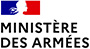 MINISTÈRE DES ARMÉES
