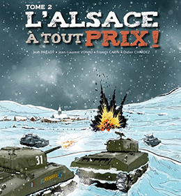 L'Alsace à tout prix