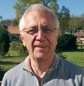 17 mai 2026 - Bertrand MARTIN - MM Park
