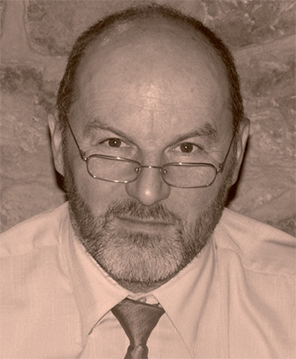 Eric KERSCH