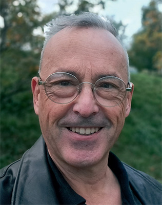 Franck CHEVALET