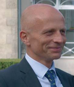 Jean Bourcart