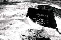 Les sous-marins de la Liberté