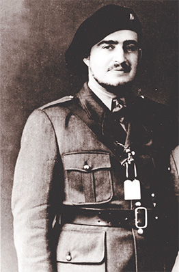 12 mai 2024 - Alain HIRSCHLER - Mon Père grand rabbin résistant René Hirschler 1905-1945
