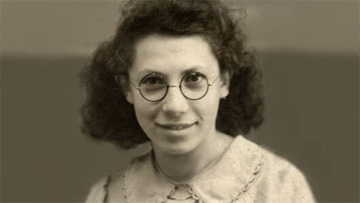 Simone Polak