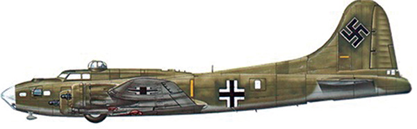 Avion de guerre - MM Park