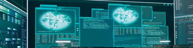 Cyber défense et luttes informatiques - Raphaël STEHLI - MM Park