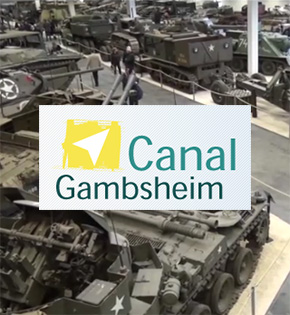 CanalGambsheim