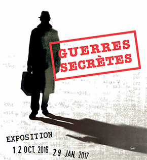 guerre secretes