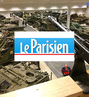 Le Parisien