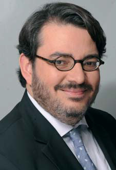 Bruno Fuligni - MM Park